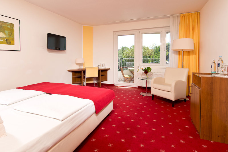 harry's home Berlin Moabit in Berlin, Berlin-Sch�nefeld (DE) Wohnbeispiel