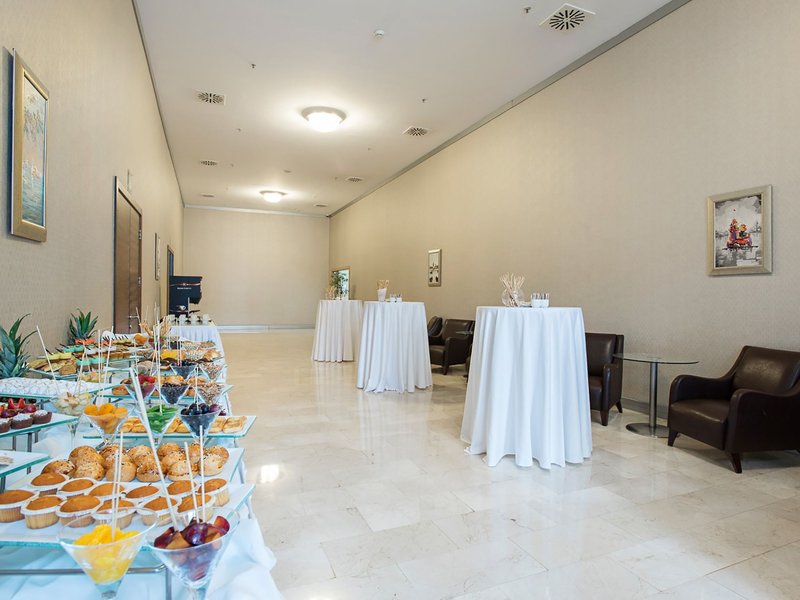 Konferenzraum