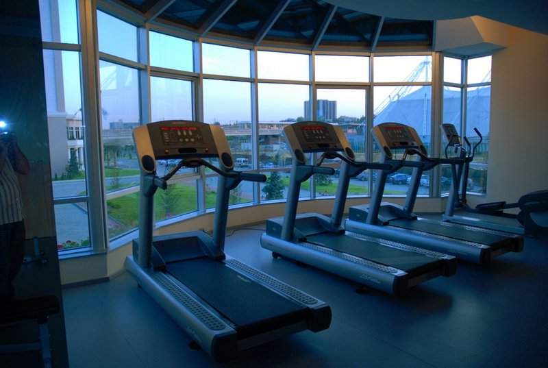 Sport und Freizeit