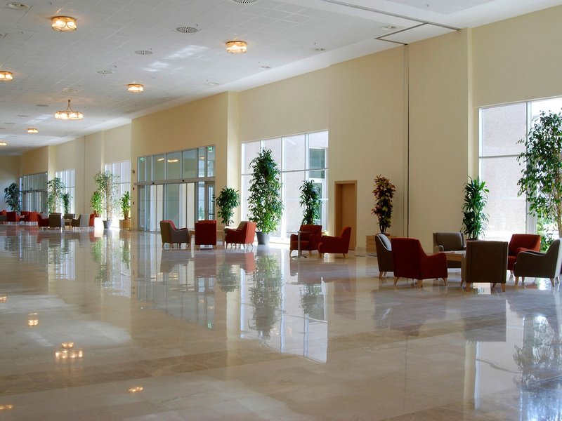 Lounge/Empfang
