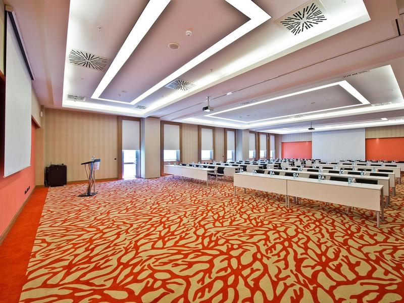 Konferenzraum
