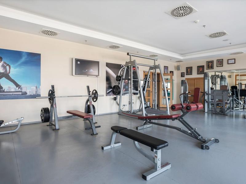 Sport und Freizeit