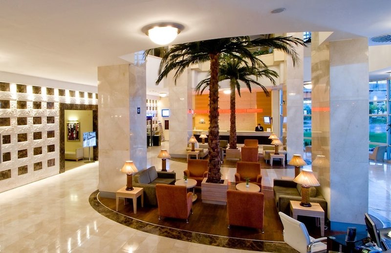 Lounge/Empfang