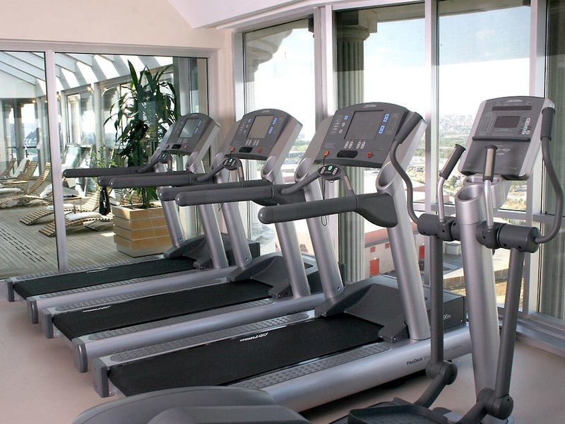 Sport und Freizeit