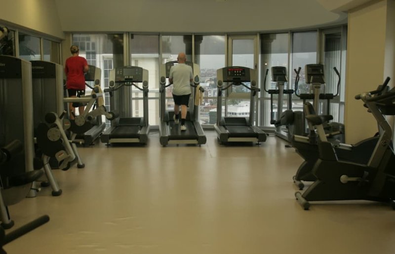 Sport und Freizeit