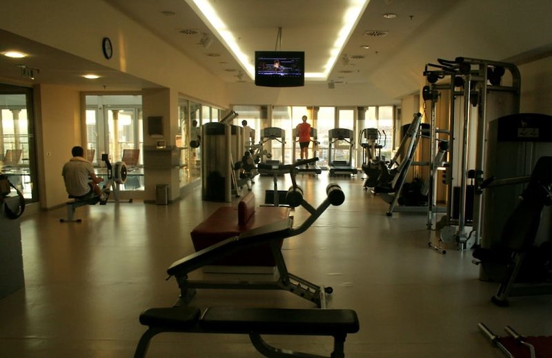 Sport und Freizeit