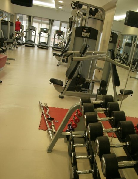 Sport und Freizeit