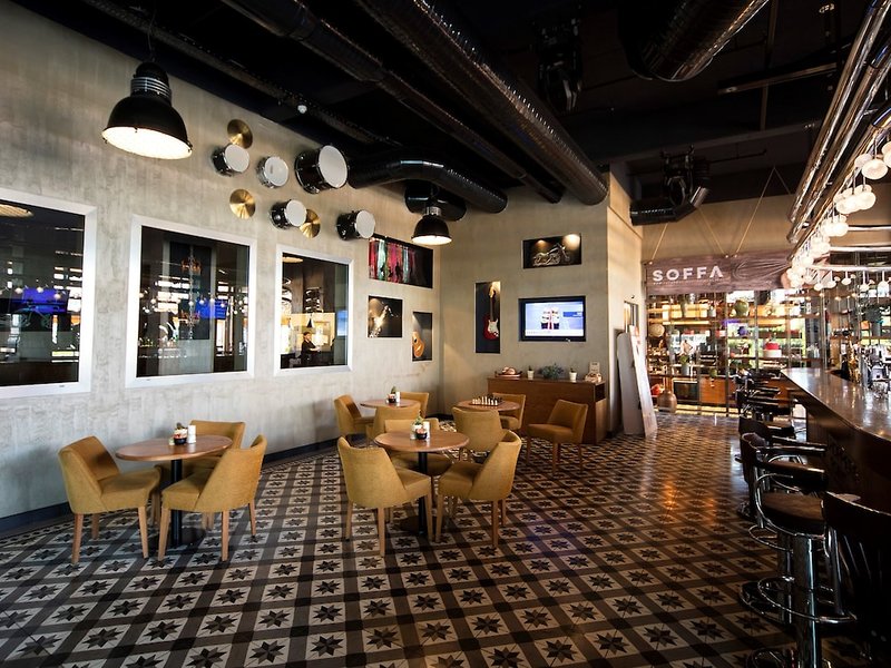 Lounge/Empfang