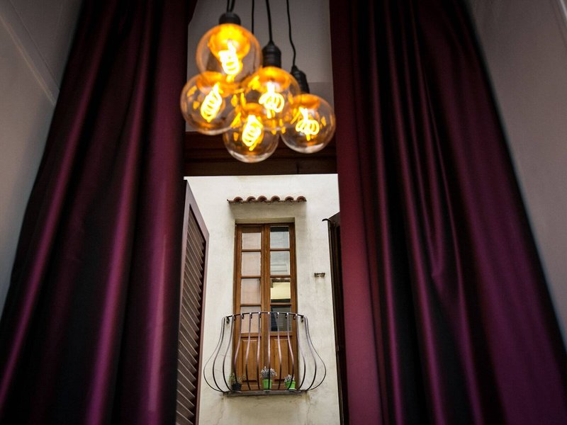 Minerva Relais in Rom, Rom-Fiumicino Außenaufnahme