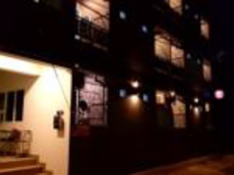 Middlewayhouse by OYO Rooms in Bangkok, Bangkok Außenaufnahme