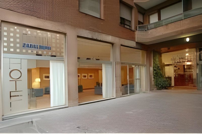 Photo Zabalburu in Bilbao, Bilbao Außenaufnahme