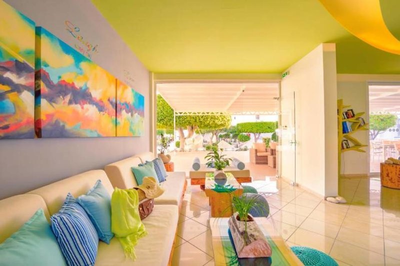 Lounge/Empfang