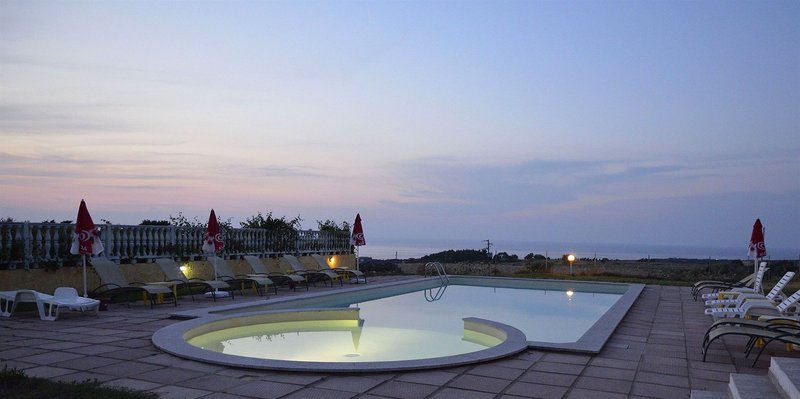 Abbaidda in Valledoria, Olbia,Sardinien Pool