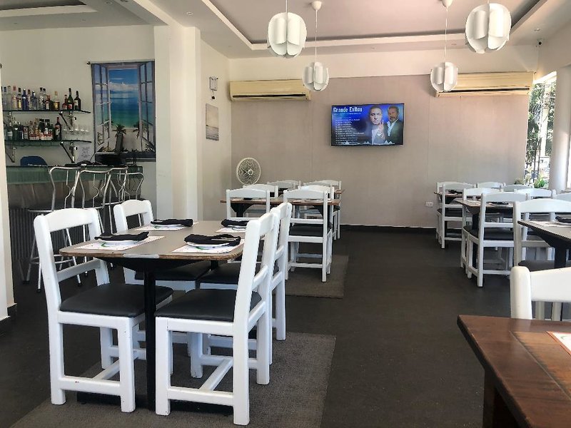 El Señorial Hotel in Santo Domingo, Santo Domingo Restaurant
