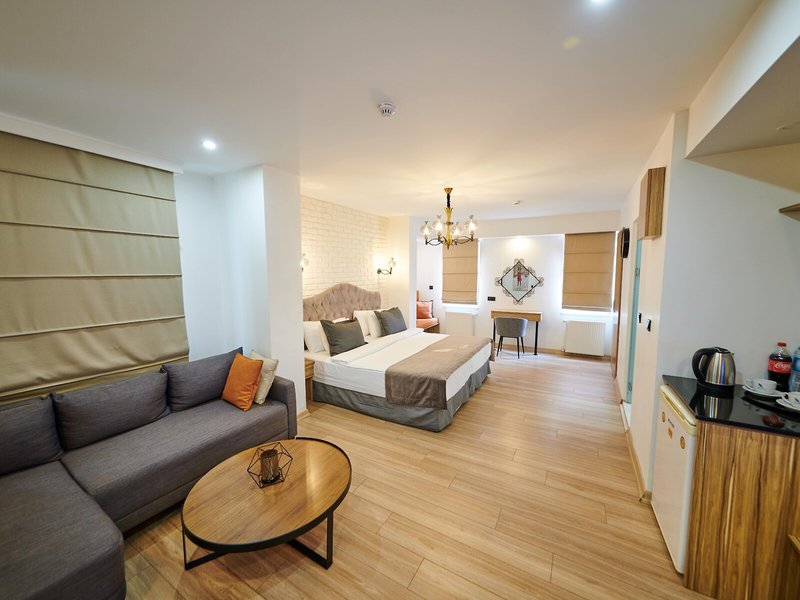 Lounge/Empfang