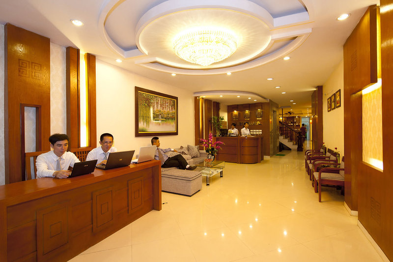 Lounge/Empfang