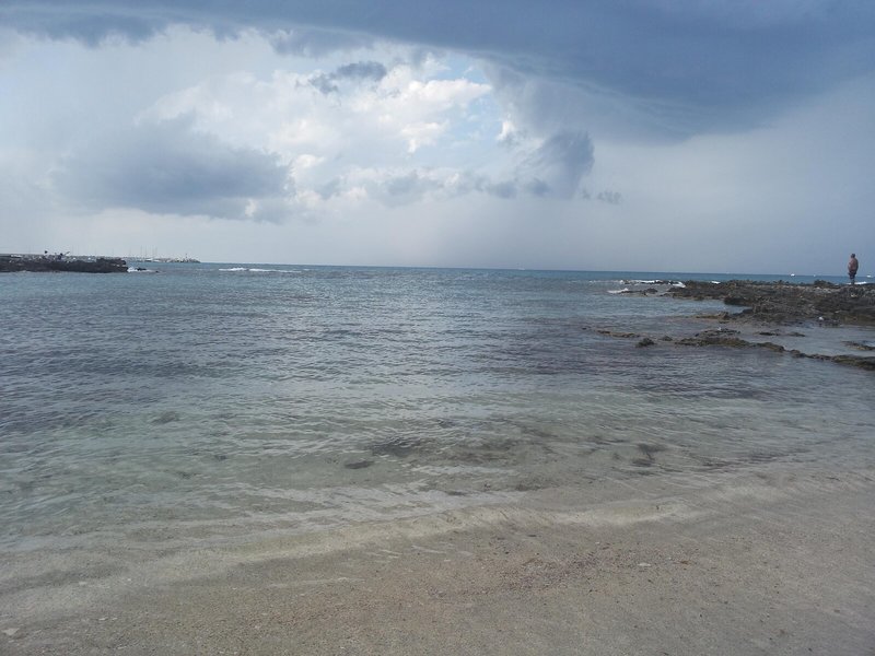 Strand