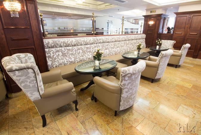 Lounge/Empfang