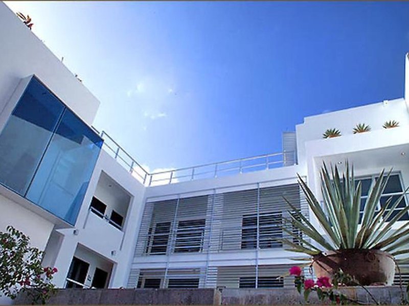 Casa Ticul Boutique Hotel by Koox in Playa del Carmen, Cancun Außenaufnahme