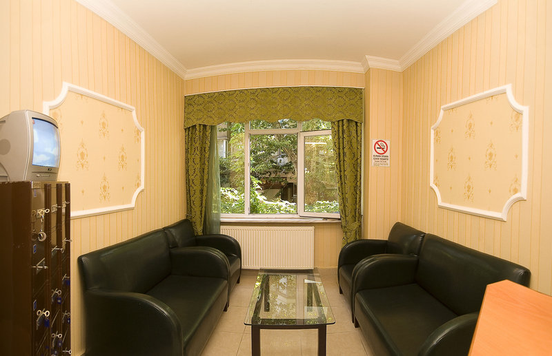 Lounge/Empfang