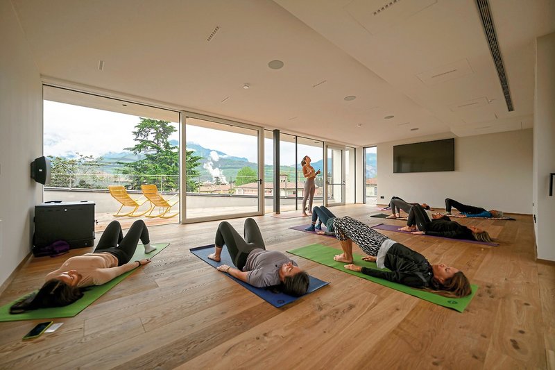 Wellness