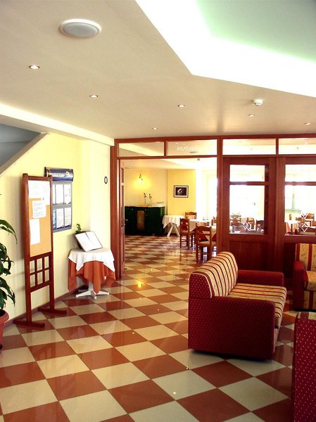 Lounge/Empfang