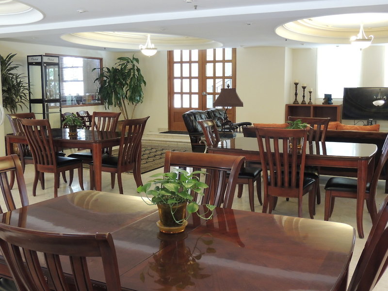 Obelisk Suites in Mexiko-Stadt, Mexiko-Stadt (Mexico) Bar