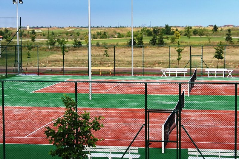 Sport und Freizeit