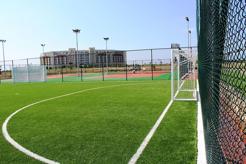 Sport und Freizeit
