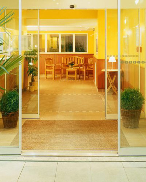 Aparthotel Adagio Access Marseille Prado Périer in Marseille, Marseille Außenaufnahme