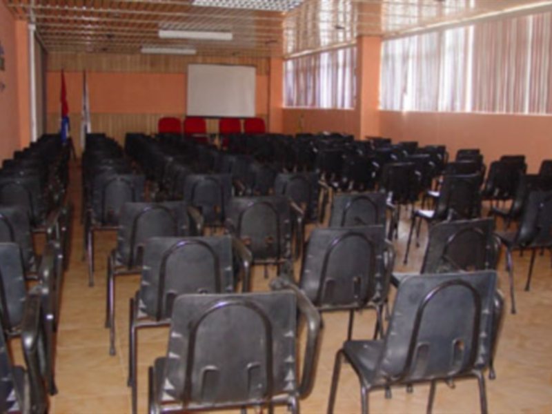Konferenzraum