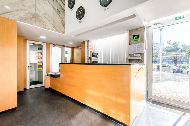 Lounge/Empfang