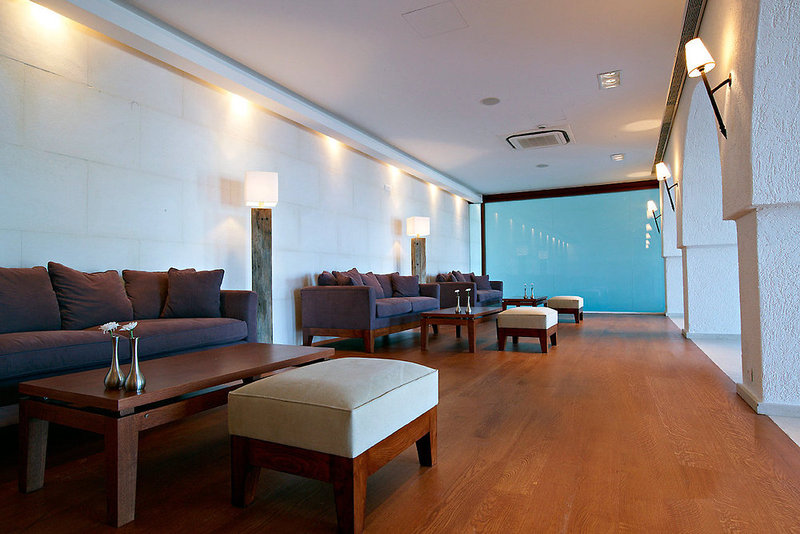 Lounge/Empfang