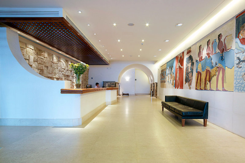Lounge/Empfang