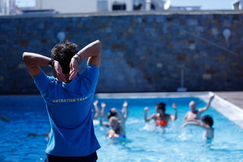 Sport und Freizeit