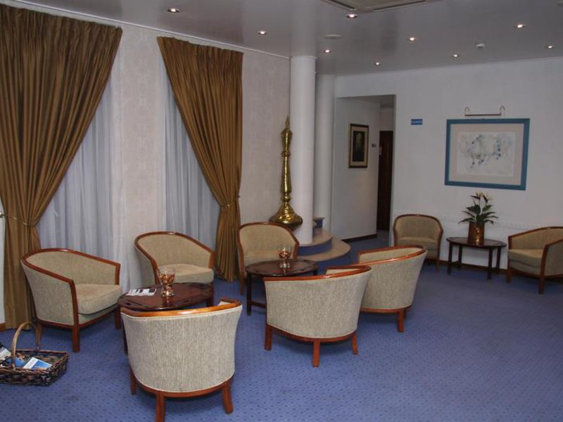 Lounge/Empfang