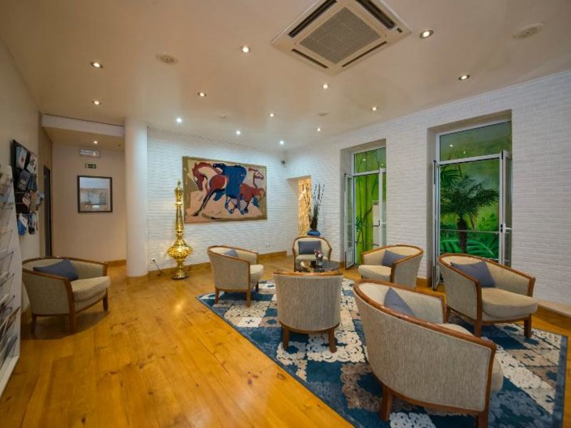 Lounge/Empfang