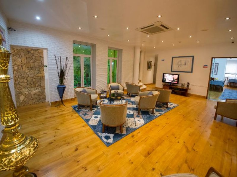 Lounge/Empfang