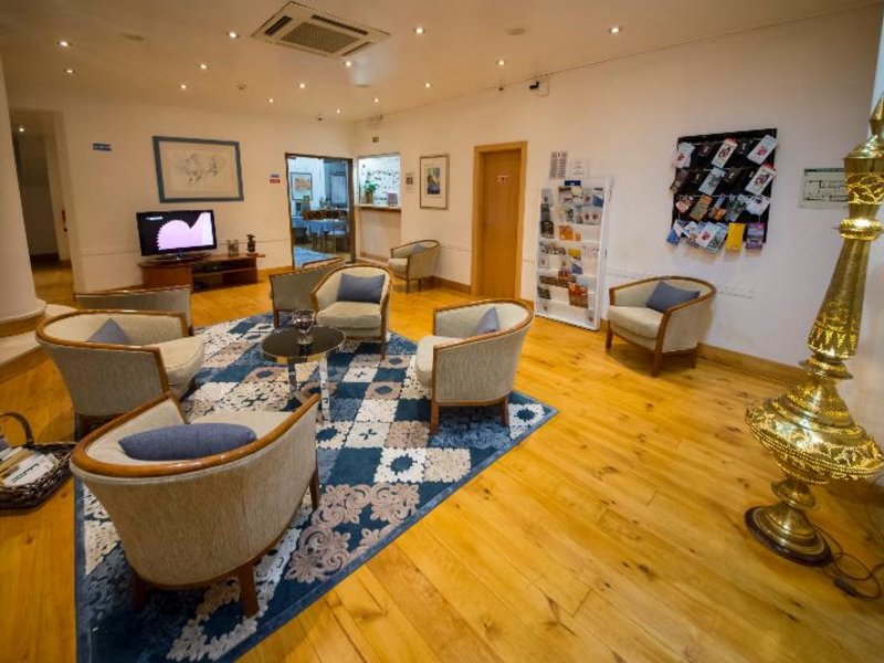 Lounge/Empfang