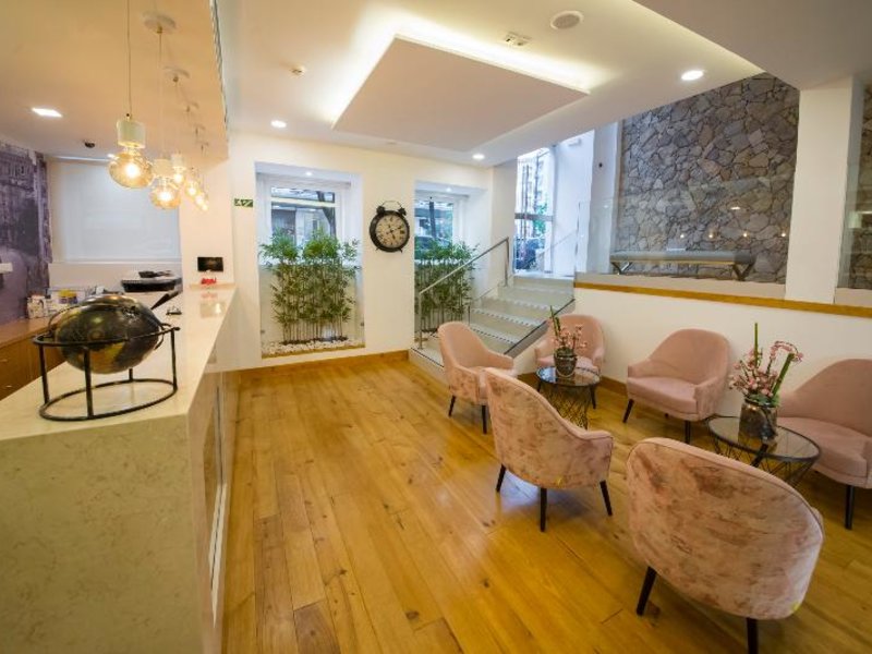 Lounge/Empfang