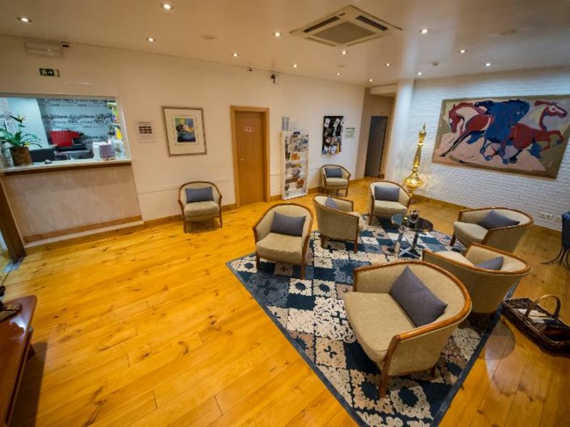 Lounge/Empfang