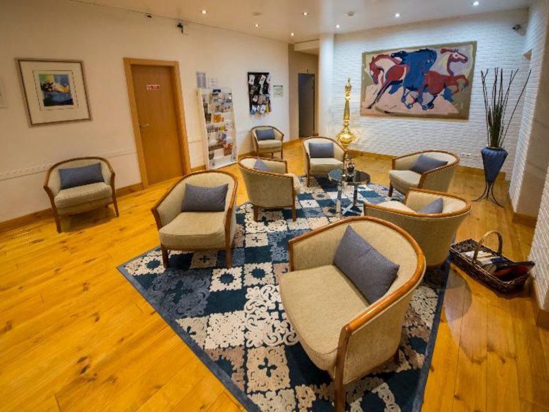 Lounge/Empfang