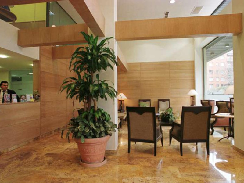 Lounge/Empfang