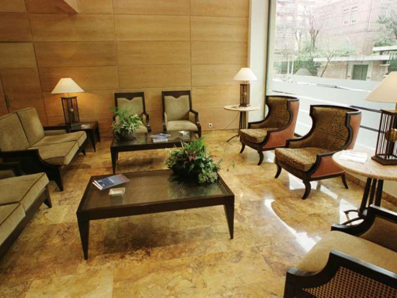 Lounge/Empfang