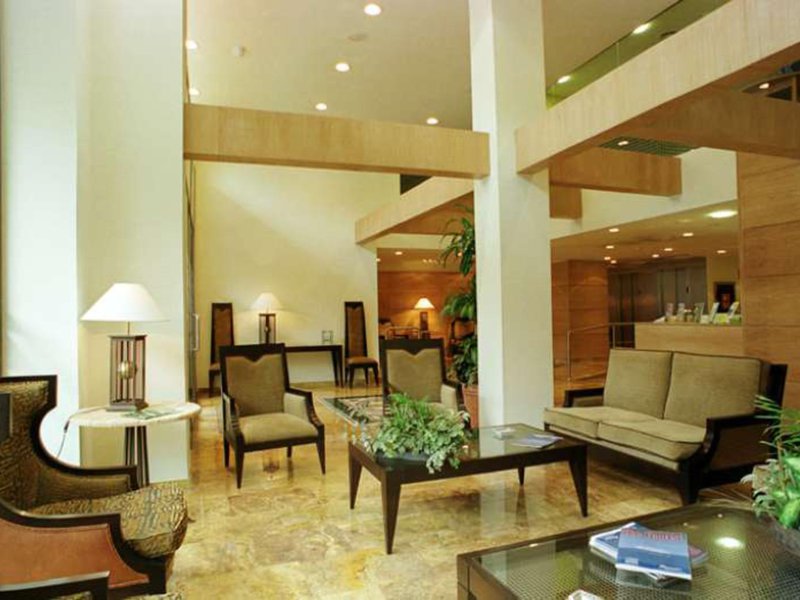 Lounge/Empfang