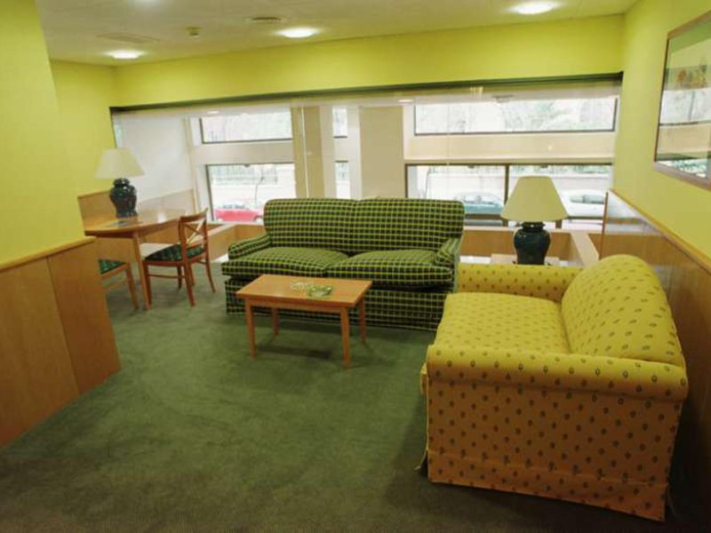 Lounge/Empfang
