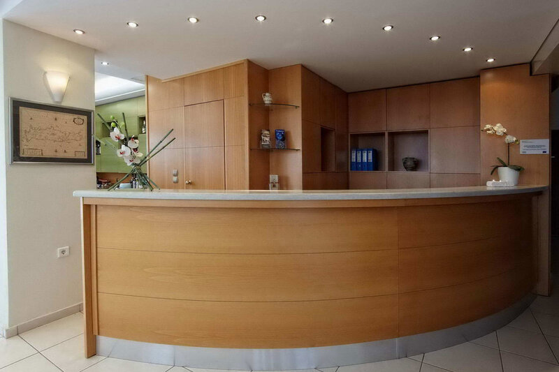 Lounge/Empfang