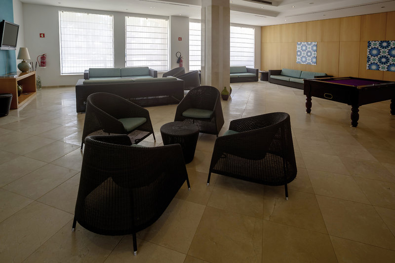 Lounge/Empfang