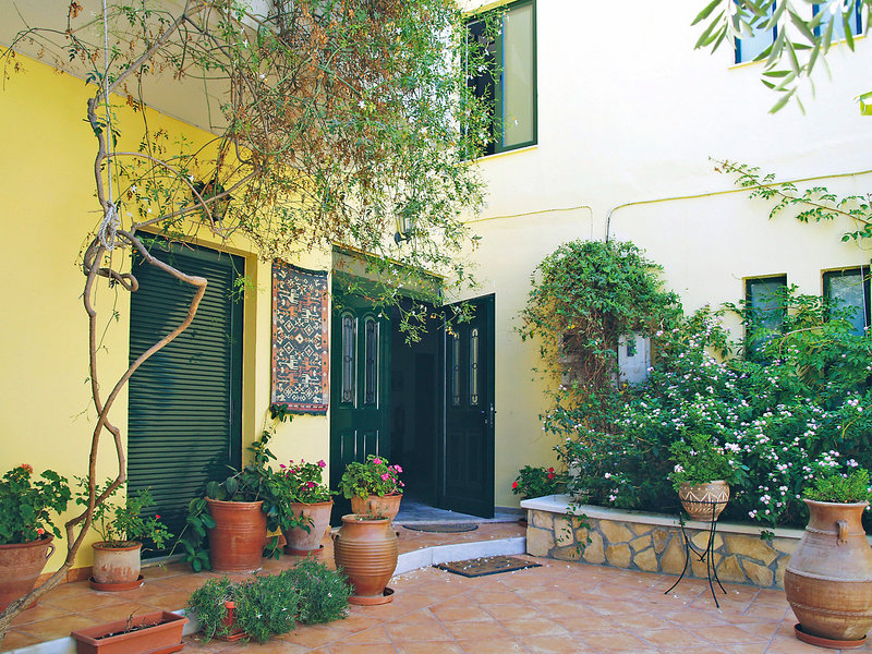 Paradise in Georgioupoli, Heraklion (Kreta) Außenaufnahme