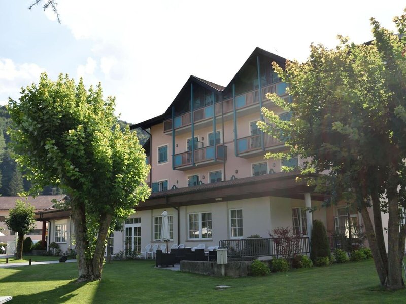 Außenaufnahme